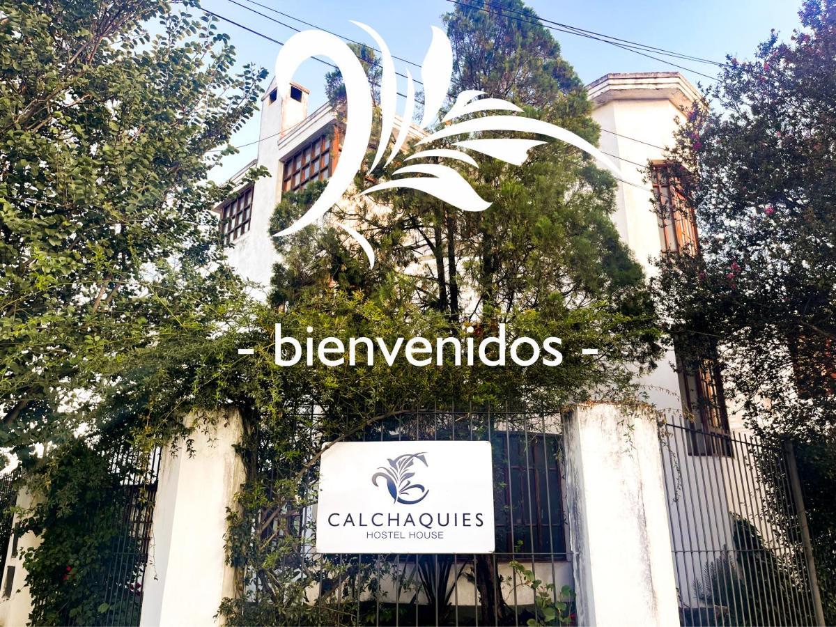 Las Nieves San Salvador de Jujuy Exterior foto